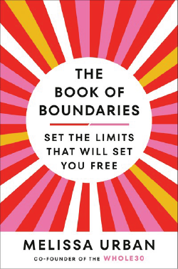 The Book of Boundaries