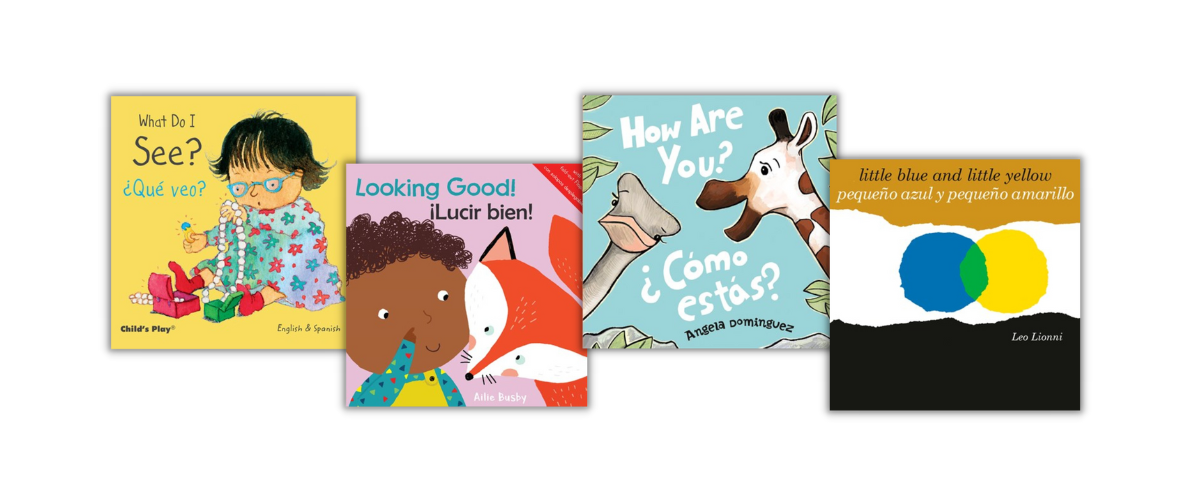 Books about Inclusion