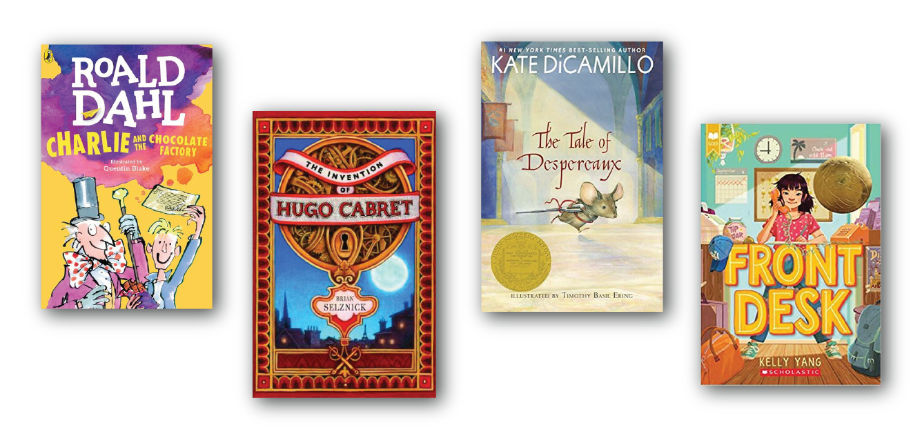 12 Best Read Aloud Books for Fourth Grade BookPal