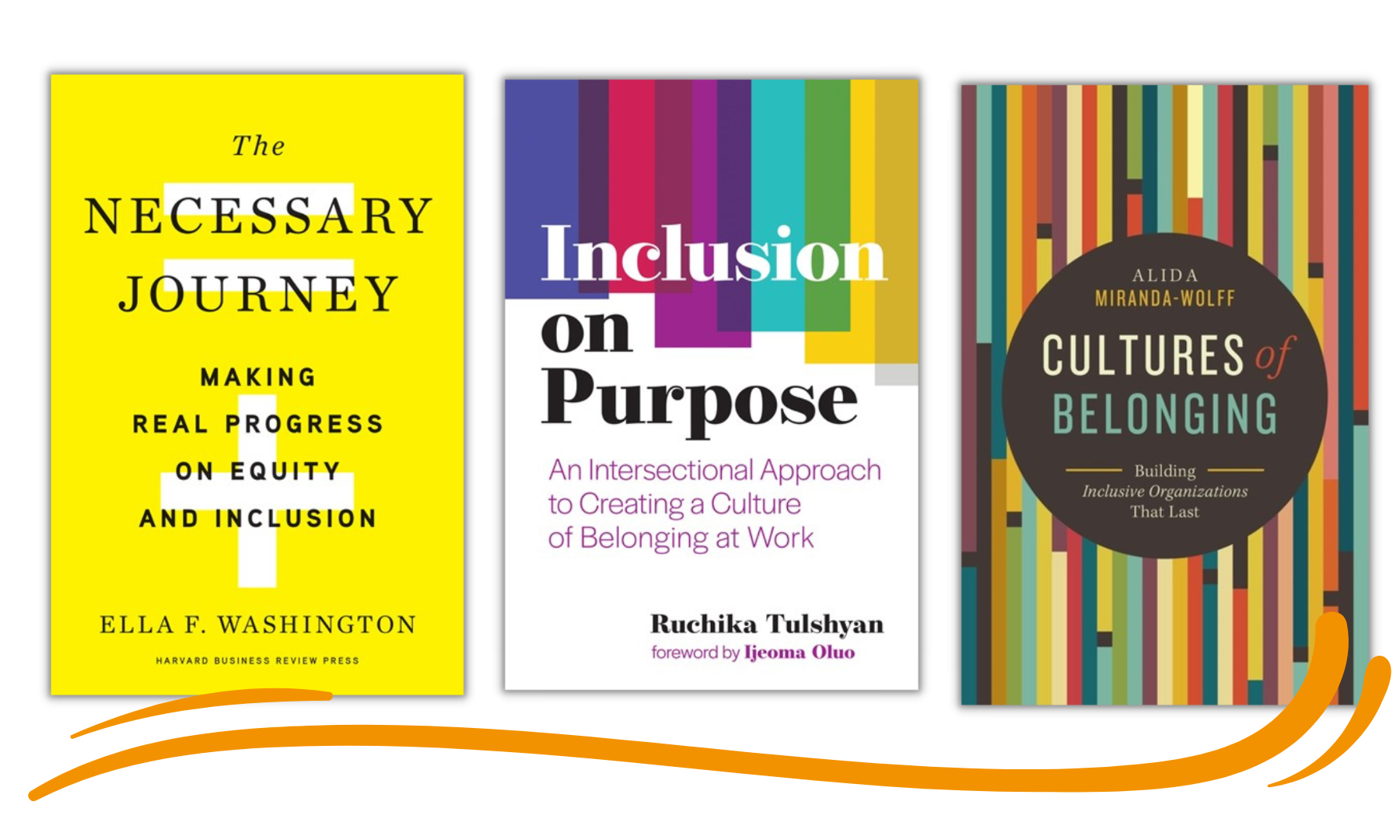 Books about Inclusion