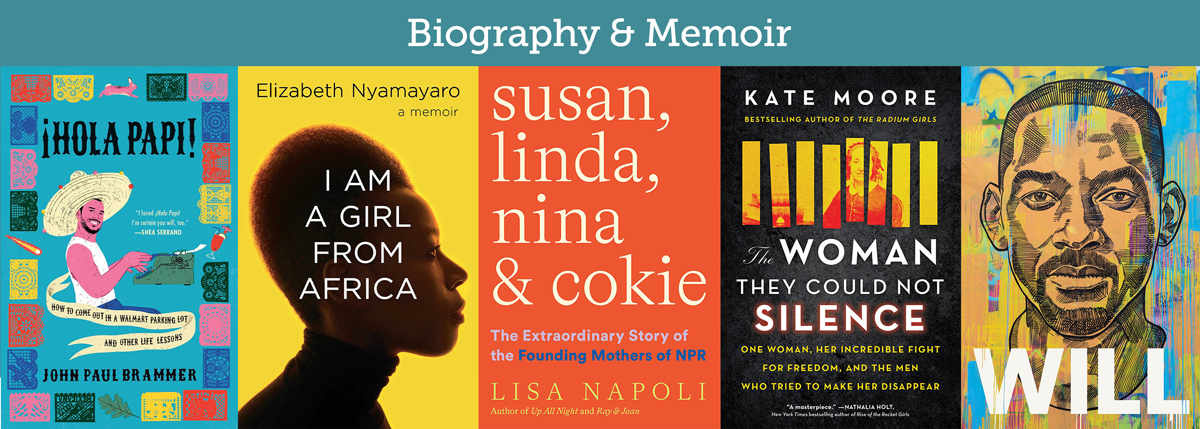 The Woman They Could Not Silence: One Woman, Her Incredible Fight for  Freedom, and the Men Who Tried to Make Her Disappear by Kate Moore