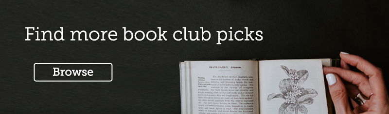 Book Club Books