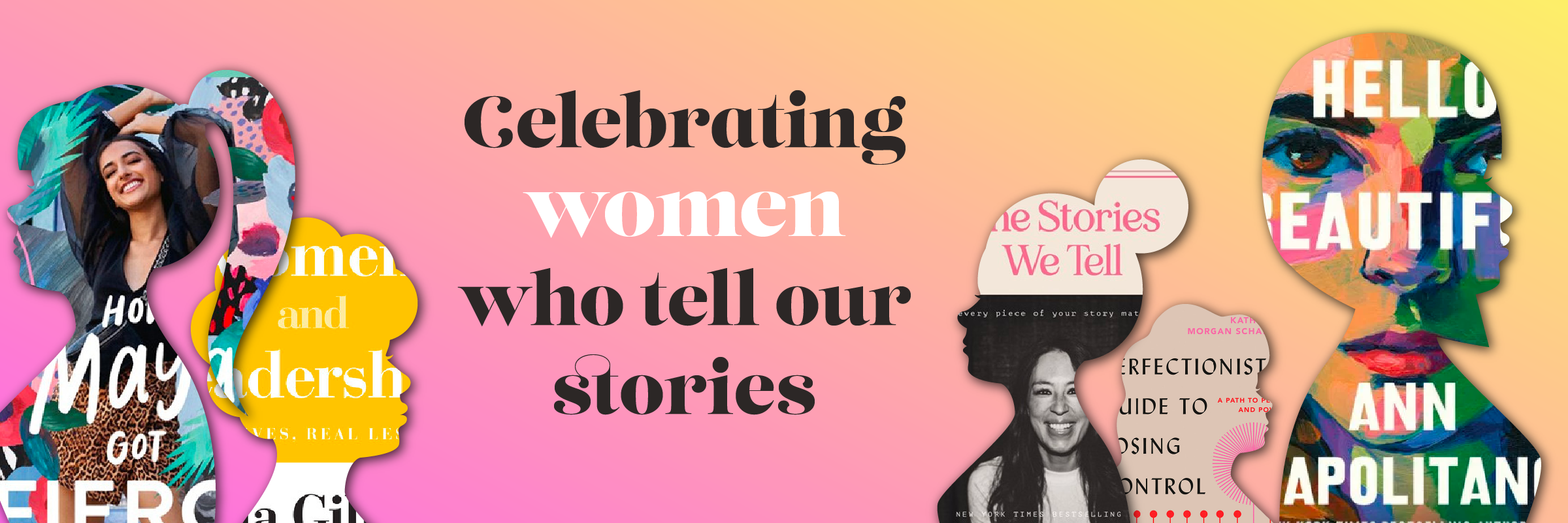Be Inspired by These Women's History Month Books - BookPal