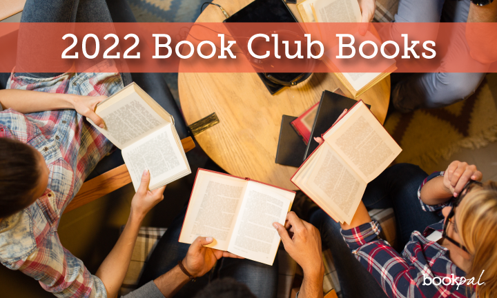 Best Book Club Books of 2022