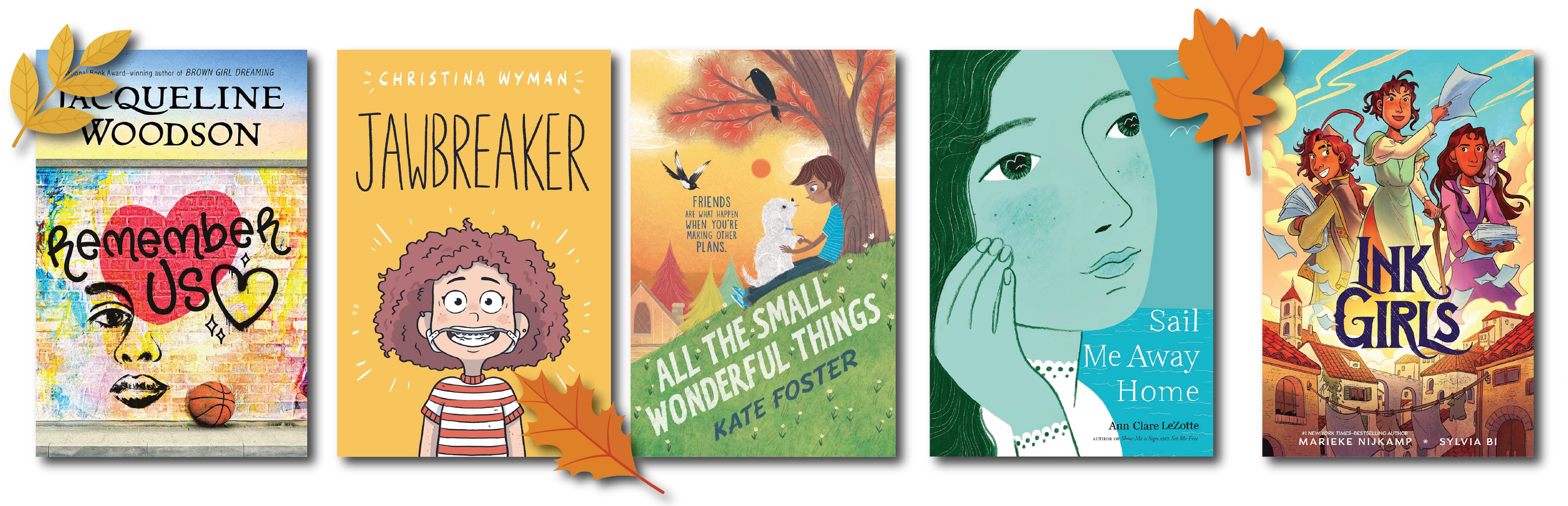 Seasons Readings: Top Books to Gift Teachers this Holiday Season - BookPal