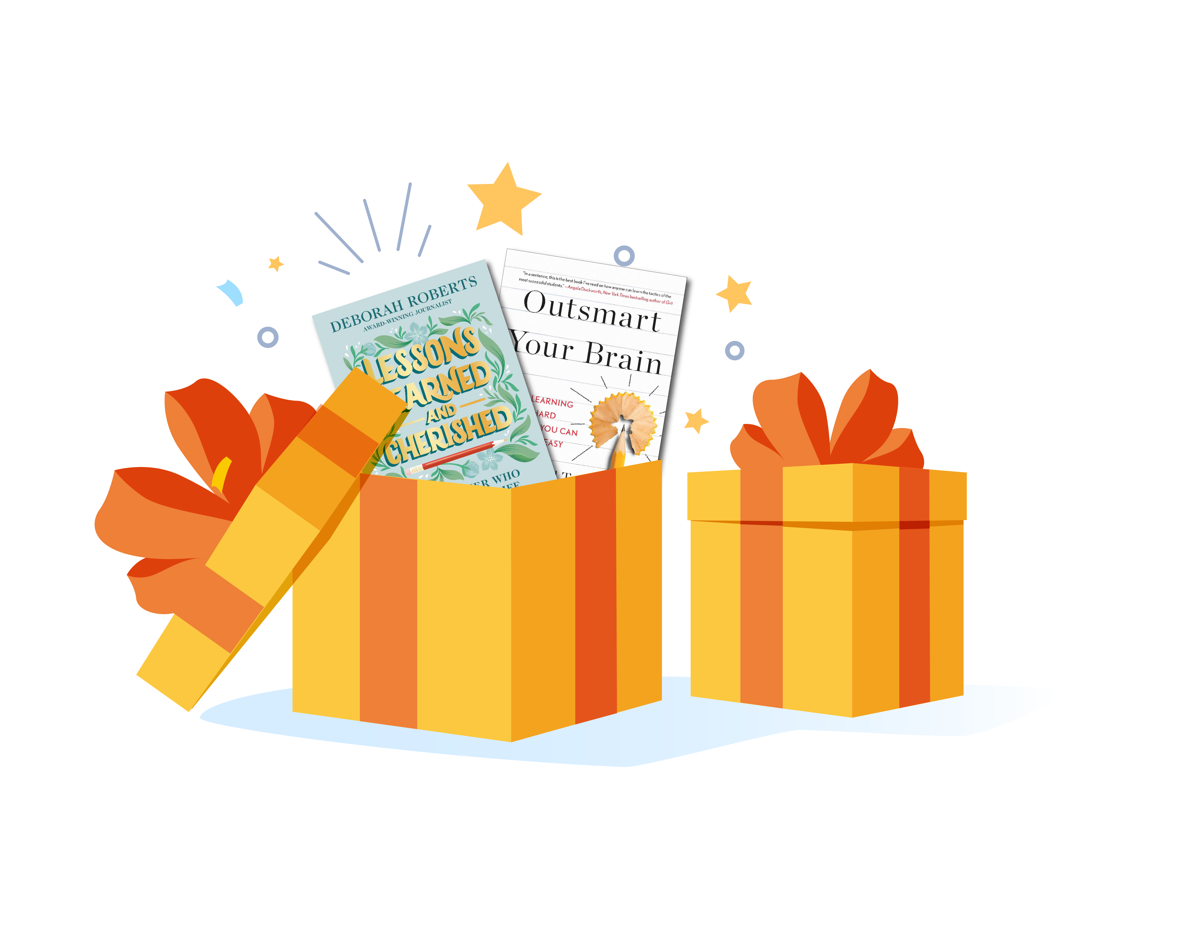 Seasons Readings: Top Books to Gift Teachers this Holiday Season - BookPal