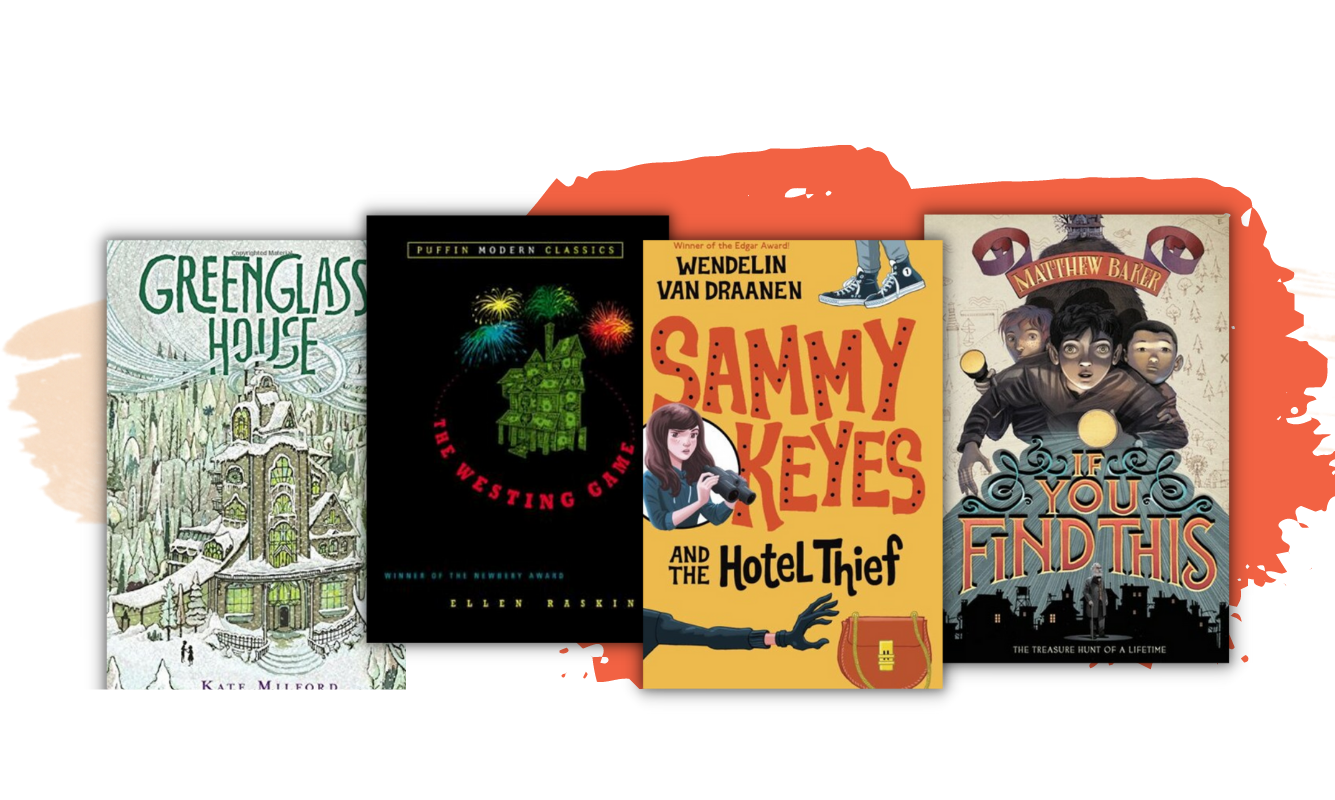 12 Best Mystery Books for Fifth Graders BookPal