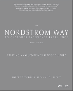 The Nordstrom Way to Customer Excellence