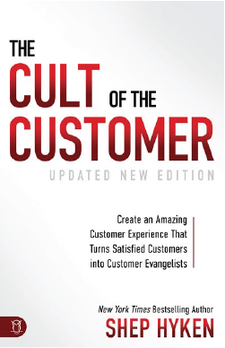 The Cult of the Customer