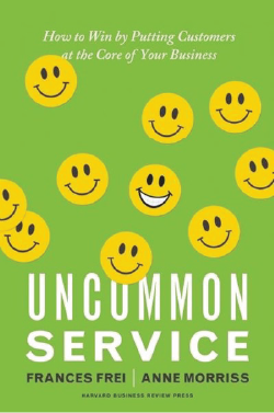 Uncommon Service